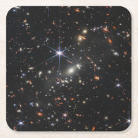 Galaxy Cluster Smacs 0723.