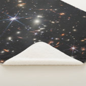 Galaxy Cluster Smacs 0723. Sherpadecke (3/4)