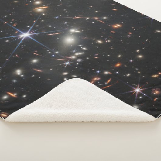 Galaxy Cluster Smacs 0723. Sherpadecke (3/4)