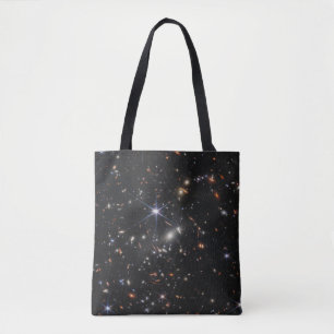 Galaxy Cluster Smacs 0723. Tasche