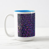 Galaxy Coffee Tasse  (Links)