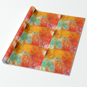 Galaxy Collection Geschenkpapier von HAS Jewels