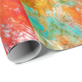 Galaxy Collection Geschenkpapier von HAS Jewels (Rolleneckpunkt)