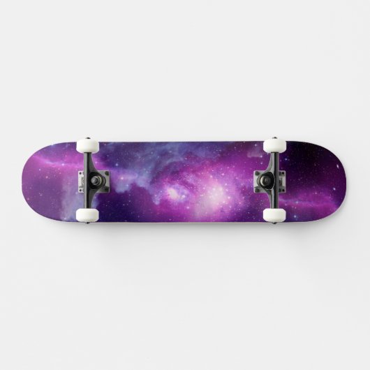 Galaxy Cruiser Skateboard (Horizontal)