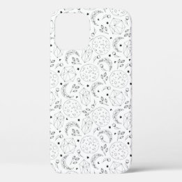 Galaxy Crystal Hexchy Spellbound Moonchild Case-Mate iPhone Hülle