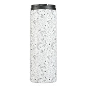 Galaxy Crystal Hexchy Spellbound Moonchild Thermosbecher (Rückseite)