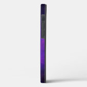 Galaxy Deep Space Case-Mate iPhone Hülle (Rückseite / Links)