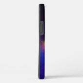 Galaxy Deep Space Case-Mate iPhone Hülle (Rückseite / Rechts)