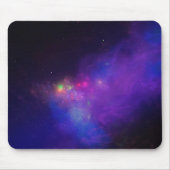 Galaxy Deep Space Mousepad (Vorne)