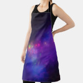Galaxy Deep Space Schürze (InSitu)
