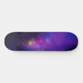 Galaxy Deep Space Skateboard (Horizontal)