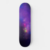 Galaxy Deep Space Skateboard (Vorderseite)