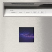 Galaxy Design Magnet (In Situ (Geschirrspüler))
