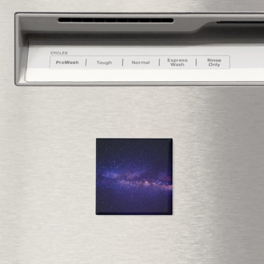 Galaxy Design Magnet (In Situ (Geschirrspüler))