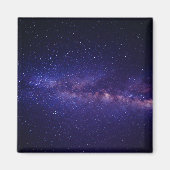 Galaxy Design Magnet (Vorne)