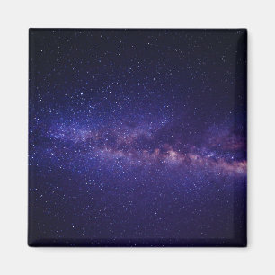 Galaxy Design Magnet