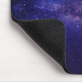Galaxy Design Mousepad (Ecke)