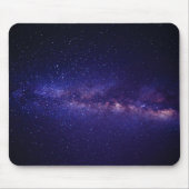 Galaxy Design Mousepad (Vorne)