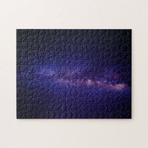 Galaxy Design Puzzle