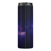 Galaxy Design Thermosbecher (Rückseite)