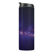 Galaxy Design Thermosbecher (Nach rechts gedreht)