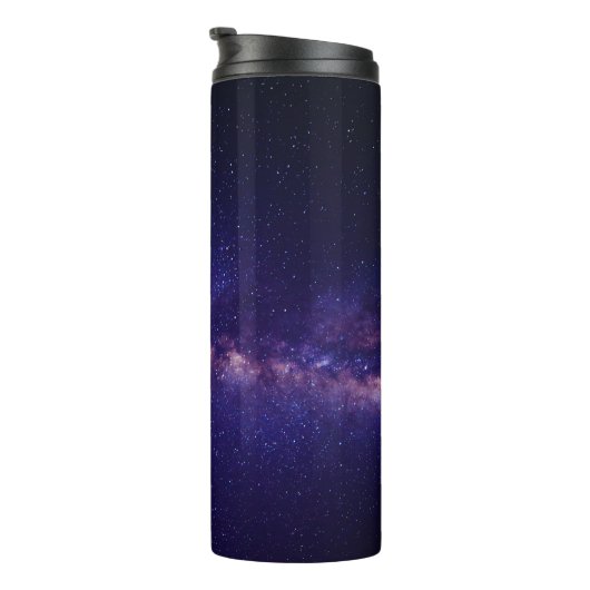 Galaxy Design Thermosbecher (Nach rechts gedreht)