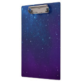 Galaxy Dream Klemmbrett (Links)