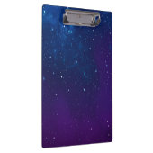 Galaxy Dream Klemmbrett (Rechts)
