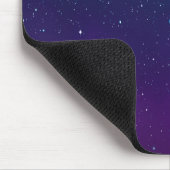 Galaxy Dream Mousepad (Ecke)