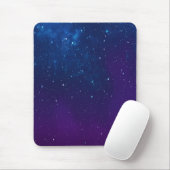 Galaxy Dream Mousepad (Mit Mouse)