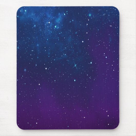 Galaxy Dream Mousepad (Vorne)