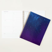 Galaxy Dream Notebook Planer (Anzeige)
