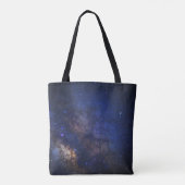 Galaxy Dream Tasche (Rückseite)