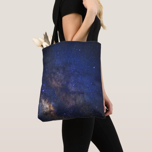 Galaxy Dream Tasche (Von Nahem)