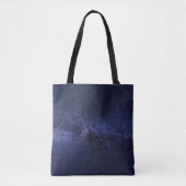 Galaxy Dream Tasche (Vorderseite)
