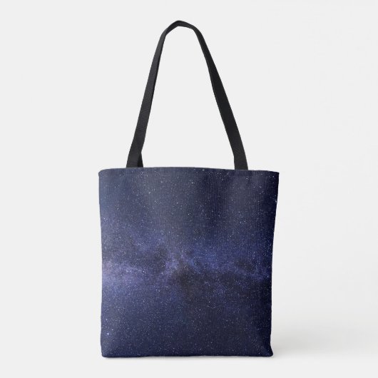 Galaxy Dream Tasche (Rückseite)