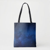 Galaxy Dream Tasche (Vorderseite)