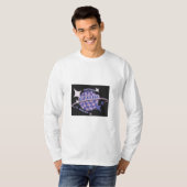 : Galaxy Dreams T-Shirt (Vorne ganz)