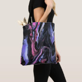 Galaxy Drift Tasche (Von Nahem)