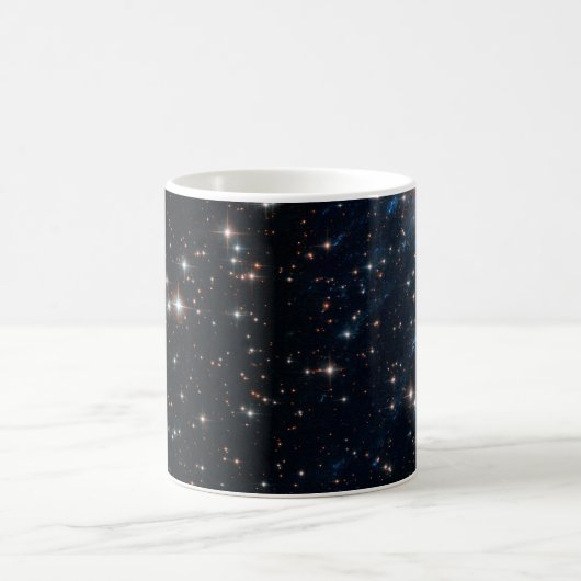 Galaxy ESO 137-001 Kaffeetasse (Mittel)