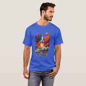 Galaxy Explorer, Star Dreamer - Space T - Shirt (Vorne ganz)
