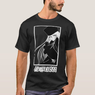 GALAXY EXPRESS 999 Classic T - Shirt