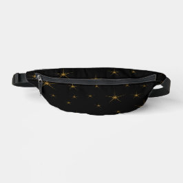 Galaxy Fanny Pack Bauchtasche