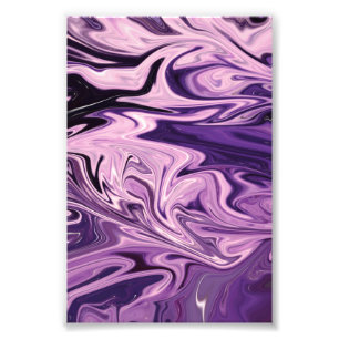 Galaxy Fine Art Beste abstrakte Galaxiekunst Fotodruck
