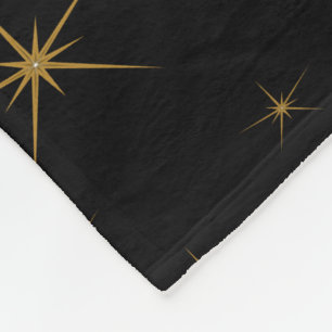 Galaxy Fleece Blanket (3 Größen)