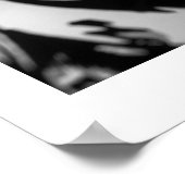 Galaxy-Flipper Poster (Ecke)