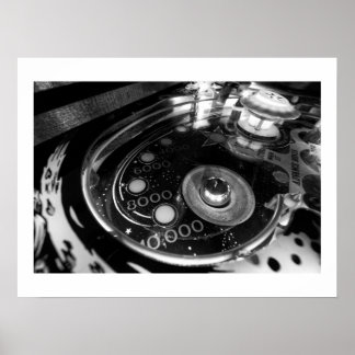 Galaxy-Flipper Poster