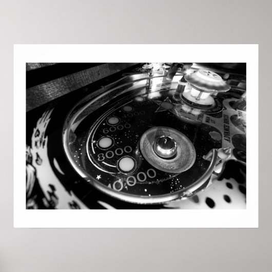 Galaxy-Flipper Poster (Vorne)