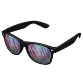 Galaxy Forest Sonnenbrille (Schrägansicht)