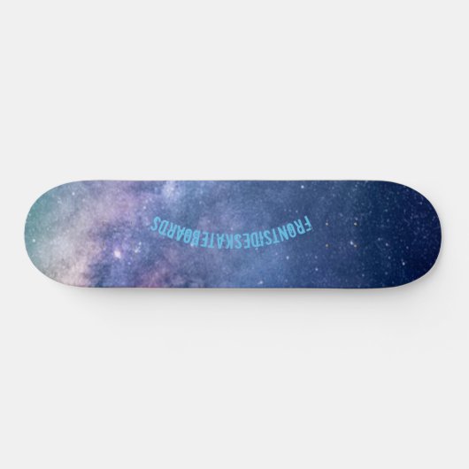 Galaxy FSS Skateboard (Horizontal)